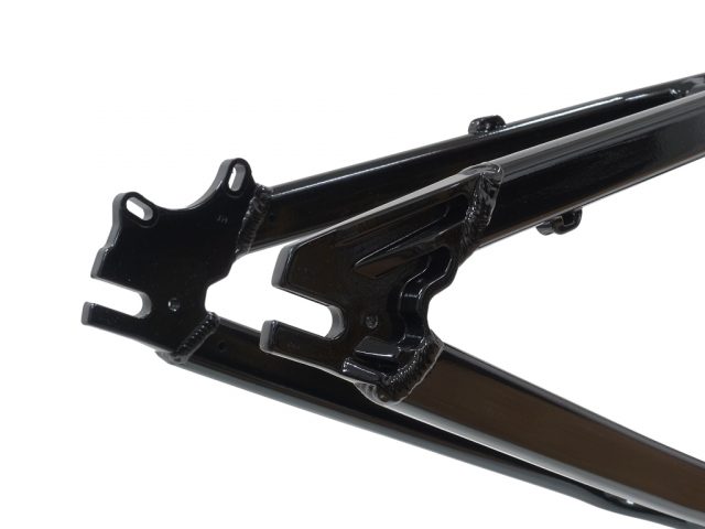 Рама 26" CrazyBike SHIFT — изображение 4