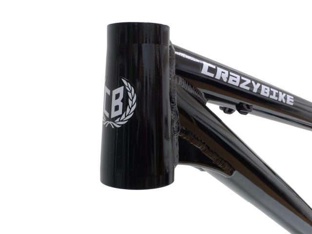 Рама 26" CrazyBike SHIFT — изображение 5