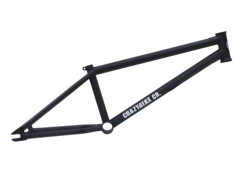 Рама BMX 20" CrazyBike CRED