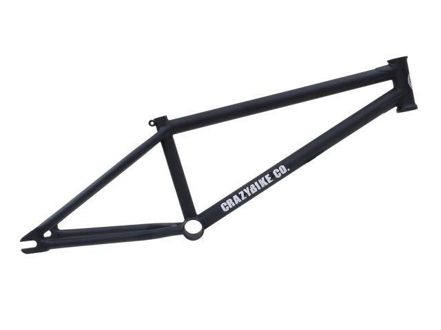 Рама BMX 20" CrazyBike CRED