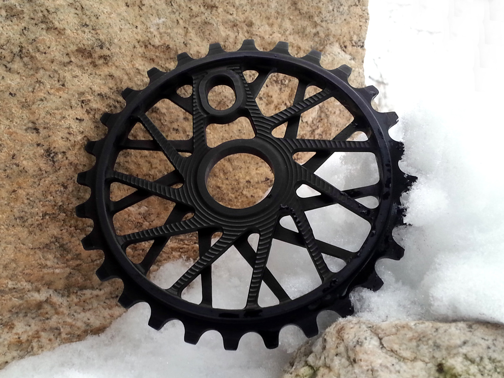 CrazyBike SOL Sprockets