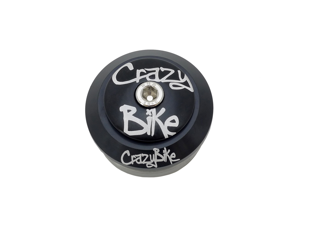 CrazyBike Co. 2015 - Большая поставка